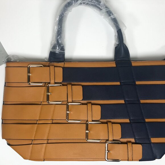 Redfox Purse - Picture 1 of 16